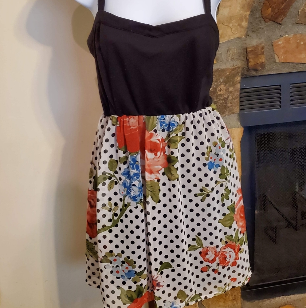 Xl Charlotte Russe sheath dress